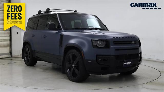 2024 Land Rover Defender 110 P400 X-Dynamic SE for sale in Wayne, NJ