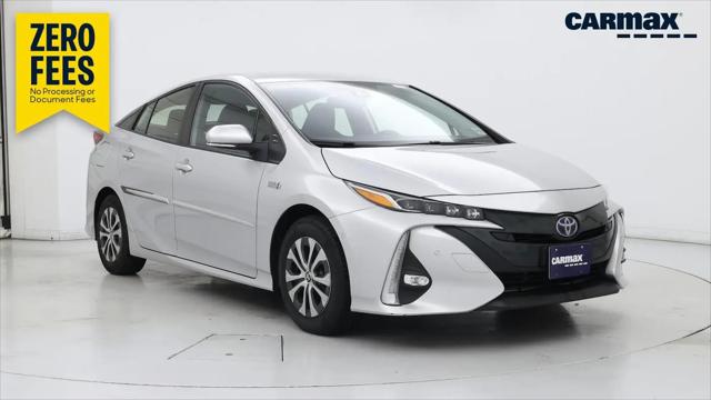 2022 Toyota Prius Prime Limited for sale in Wayne, NJ