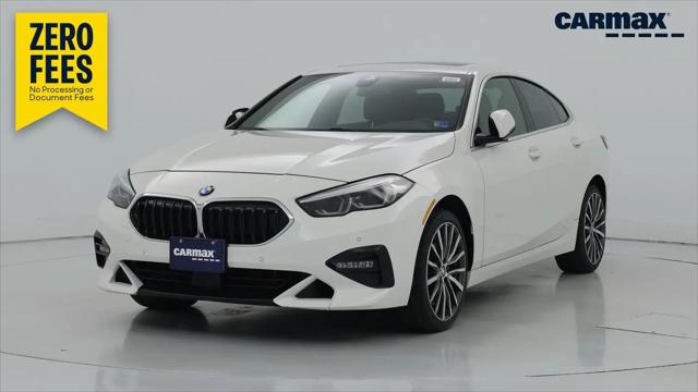 2021 BMW Coupe xDrive for sale in Sterling, VA