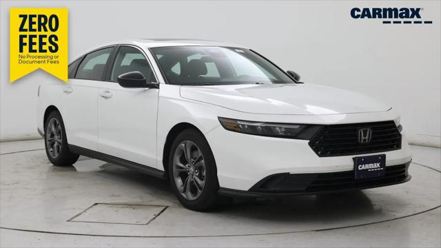 2024 Honda Accord Hybrid Sport for sale in Sterling, VA