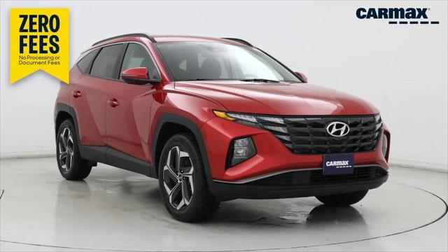 2022 Hyundai Tucson SEL for sale in Milwaukee, WI
