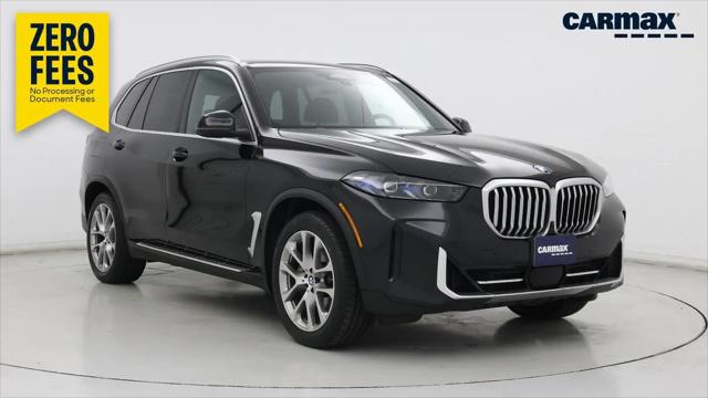 2024 BMW X5 xDrive40i for sale in Milwaukee, WI