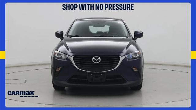 2016 Mazda CX-3 Sport