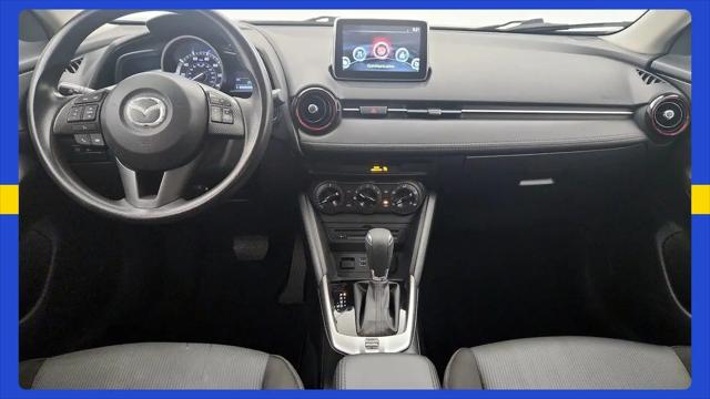 2016 Mazda CX-3 Sport