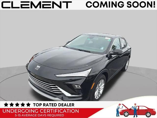 2024 Buick NV Preferred FWD for sale in St. Charles, MO