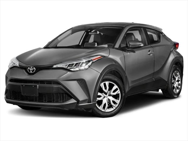 2021 Toyota C-HR LE for sale in St. Charles, MO