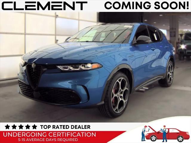 2024 Alfa Romeo Tonale Veloce EAWD for sale in St. Charles, MO