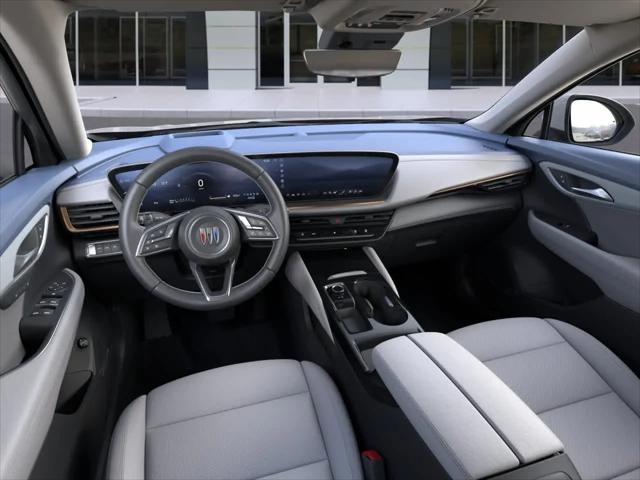 2026 Buick Envision Avenir AWD