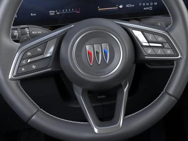 2026 Buick Envision Avenir AWD