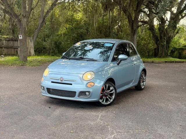 2014 Fiat 500 Sport for sale in Tampa, FL