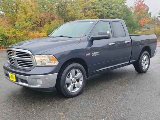 2016 Ram 1500 Big Horn for sale in Westbrook, ME
