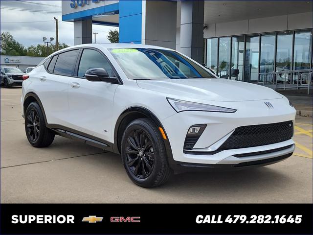 2025 Buick NV Sport Touring FWD for sale in Siloam Springs, AR