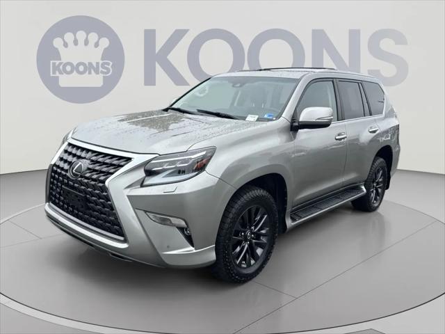 2023 Lexus GX 460 Premium for sale in Vienna, VA