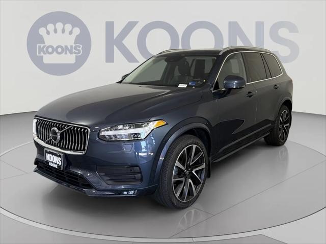 2022 Volvo XC90 T6 Momentum 7 Passenger for sale in Vienna, VA