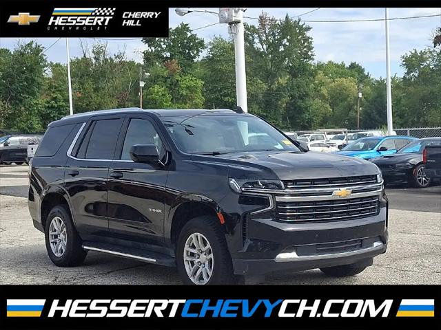 2024 Chevrolet Tahoe 4WD LT for sale in Cherry Hill, NJ
