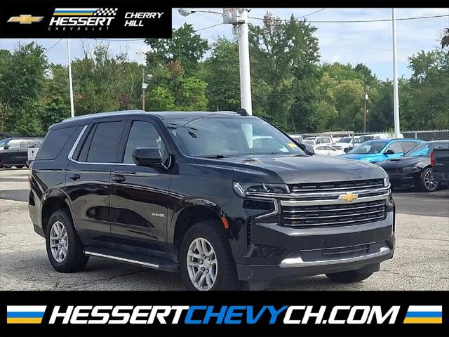 2024 Chevrolet Tahoe 4WD LT for sale in Cherry Hill, NJ