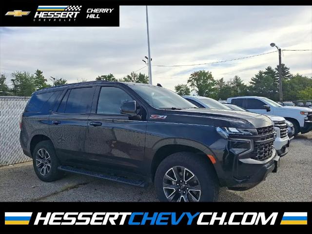 2024 Chevrolet Tahoe 4WD Z71 for sale in Cherry Hill, NJ