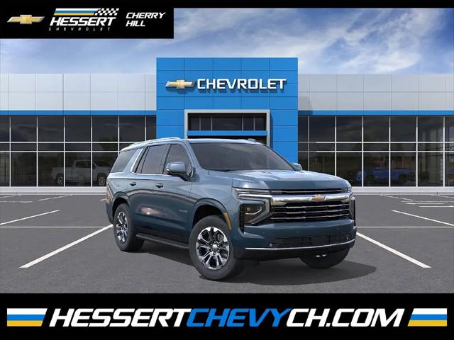 2027 Chevrolet Tahoe LT for sale in Cherry Hill, NJ