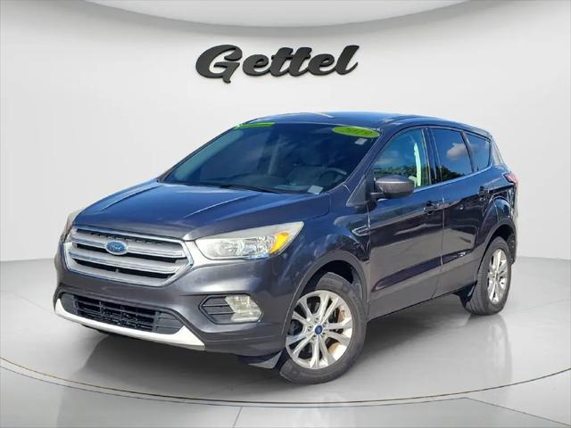 2019 Ford Escape SE for sale in Punta Gorda, FL