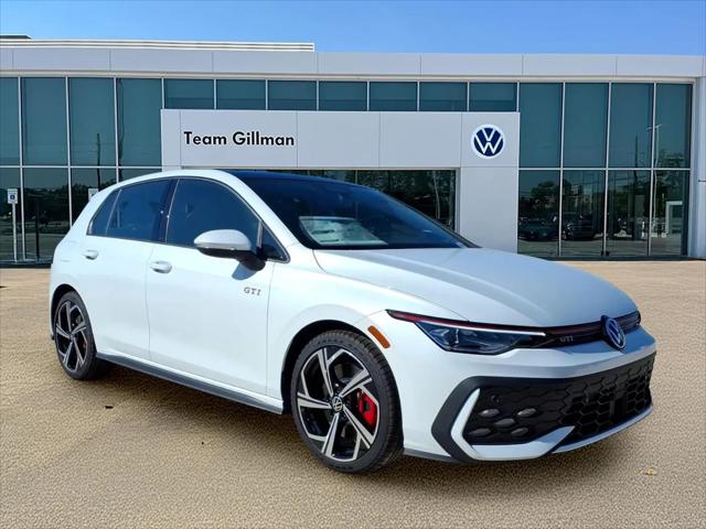 2026 Volkswagen Golf GTI SE for sale in Kingwood, TX