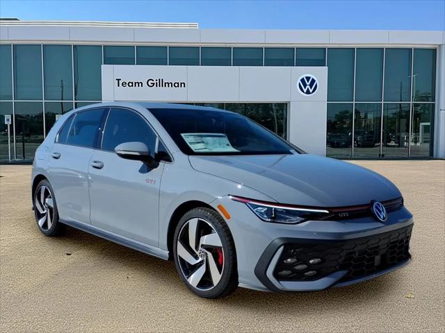 2026 Volkswagen Golf GTI S for sale in Kingwood, TX