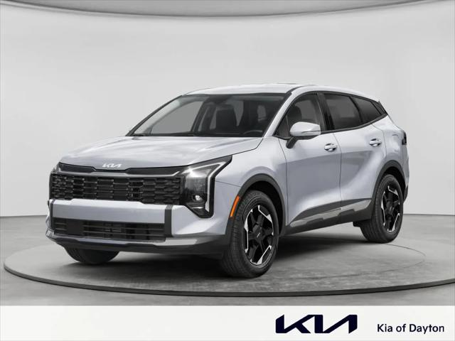 2027 Kia Sportage Hybrid S for sale in Huber Heights, OH