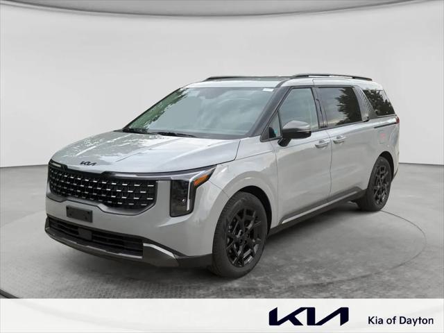 2027 Kia Carnival EX for sale near Huber Heights, OH