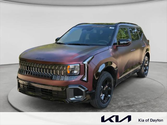 2027 Kia Seltos X-Line S for sale near Huber Heights, OH