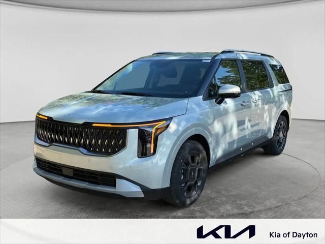 2027 Kia Carnival EX for sale near Huber Heights, OH