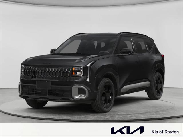 2027 Kia Seltos X-Line SX for sale near Huber Heights, OH