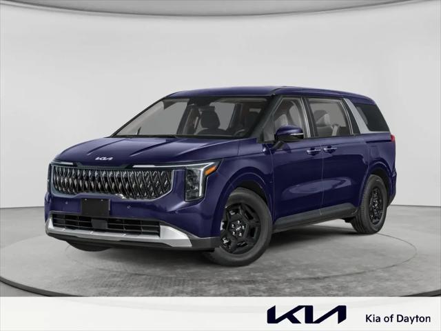 2027 Kia Carnival LX for sale near Huber Heights, OH