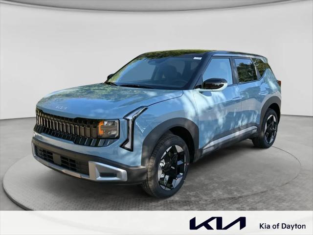 2027 Kia Seltos S for sale in Huber Heights, OH