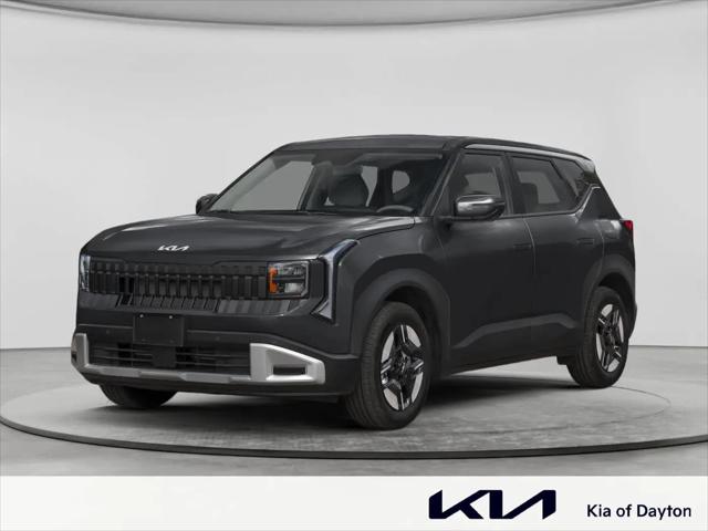 2027 Kia Seltos LX for sale near Huber Heights, OH