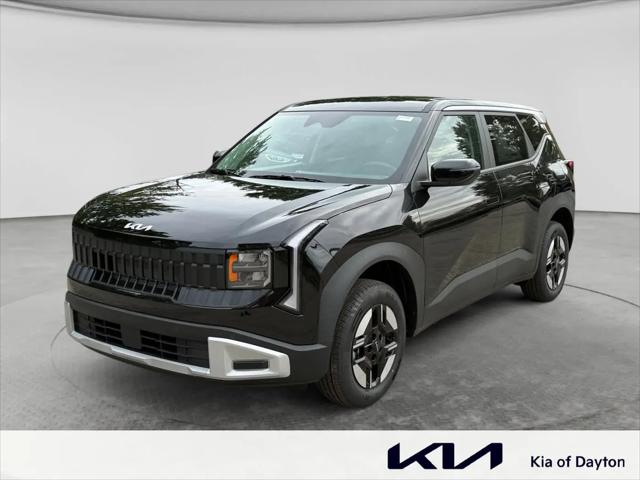 2027 Kia Seltos LX for sale in Huber Heights, OH