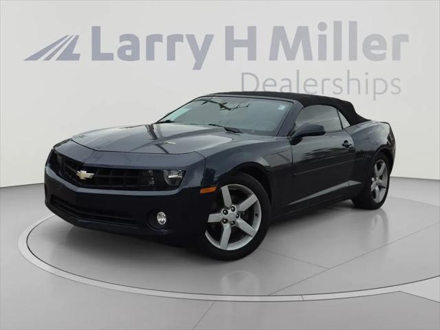 2013 Chevrolet Camaro 2LT for sale in Albuquerque, NM