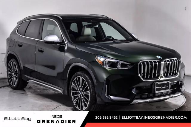 2023 BMW X1 xDrive28i for sale in Seattle, WA