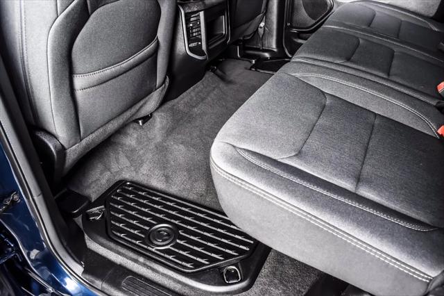 2023 Ram 1500 Big Horn Crew Cab 4x4 57 Box