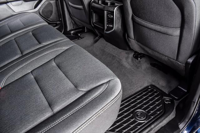 2023 Ram 1500 Big Horn Crew Cab 4x4 57 Box