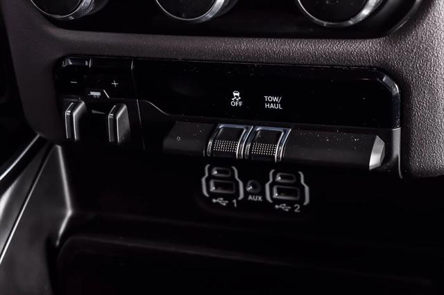 2023 Ram 1500 Big Horn Crew Cab 4x4 57 Box