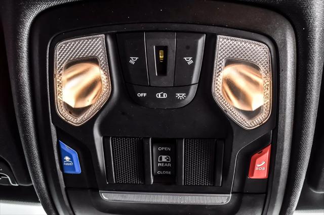 2023 Ram 1500 Big Horn Crew Cab 4x4 57 Box