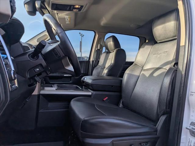 2014 Ram 2500 Laramie