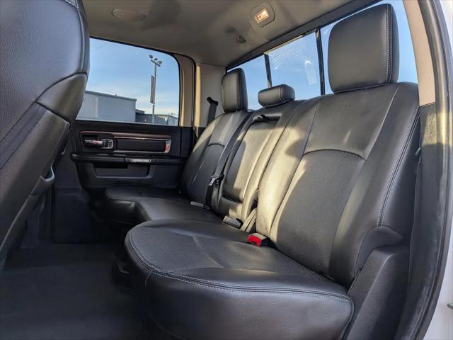 2014 Ram 2500 Laramie