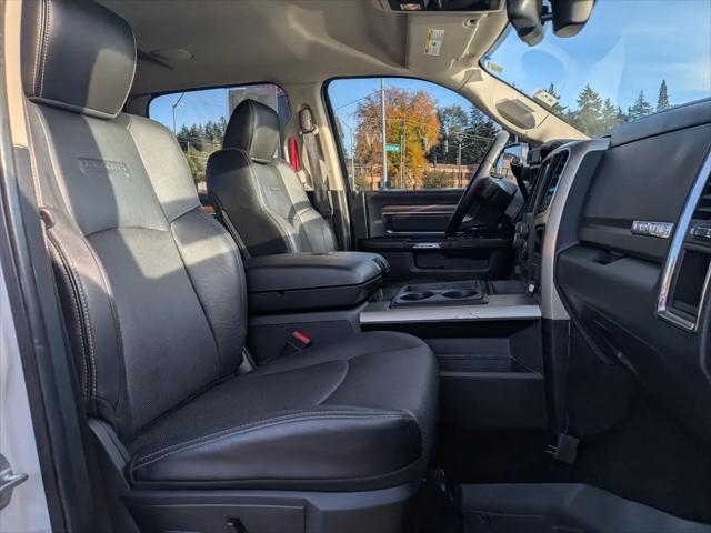 2014 Ram 2500 Laramie