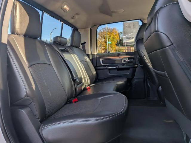 2014 Ram 2500 Laramie