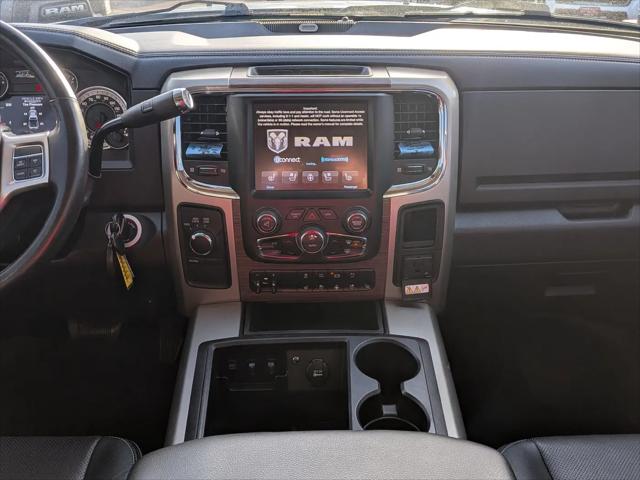 2014 Ram 2500 Laramie