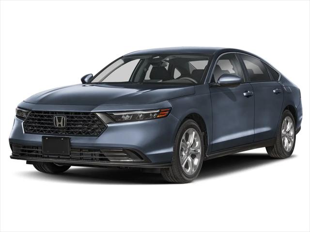 2026 Honda Accord Sedan LX for sale in Vallejo, CA