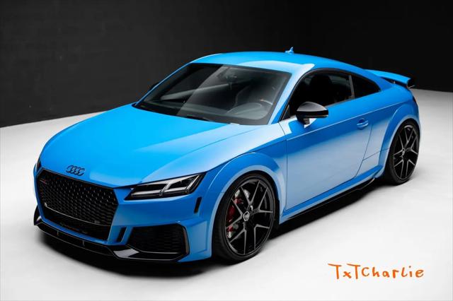 2019 Audi TT RS 2.5T for sale in Fort Lauderdale, FL