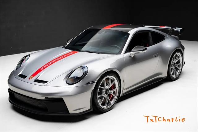 2022 Porsche 911 GT3 for sale in Fort Lauderdale, FL