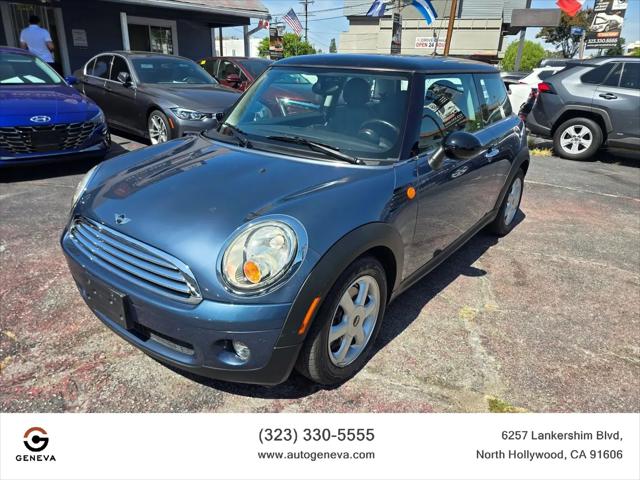 2010 MINI Cooper Cooper for sale in Los Angeles, CA