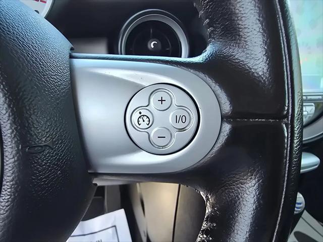 2010 MINI Cooper Cooper